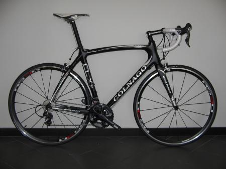 colnago clx 2012